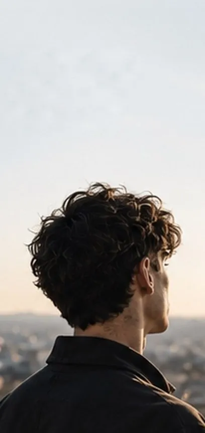 back photo